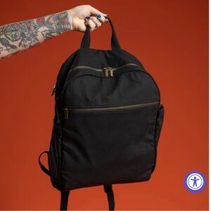 Girrlscout Dakota Backpack
